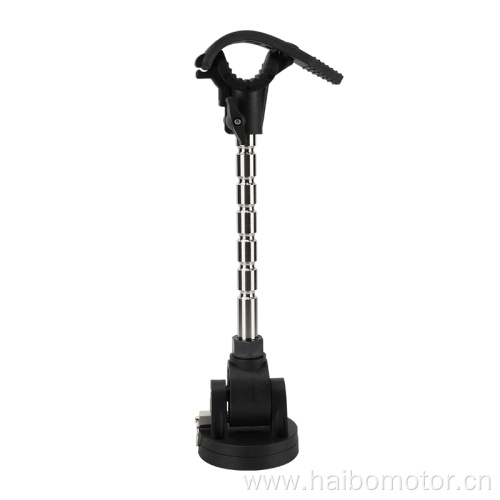 拖钓船马达稳定器安装座